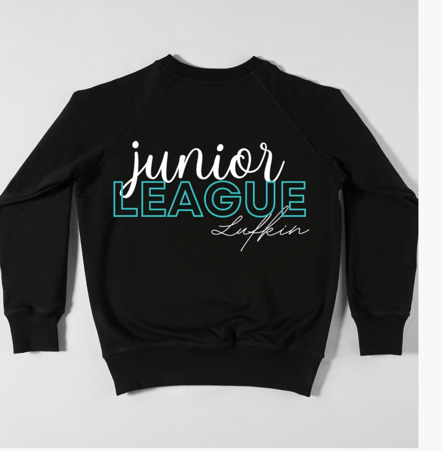 Junior League of Lufkin SWEATSHIRT