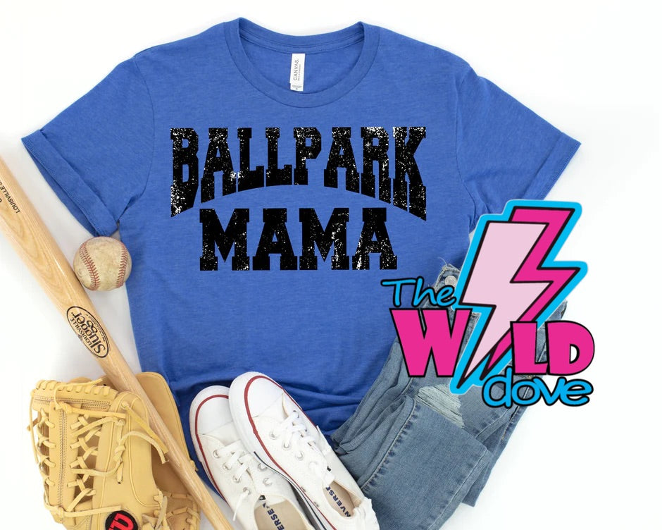 Ballpark MAMA