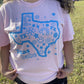 Texas babe - Pink