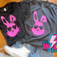 Cute Bunny! Grey